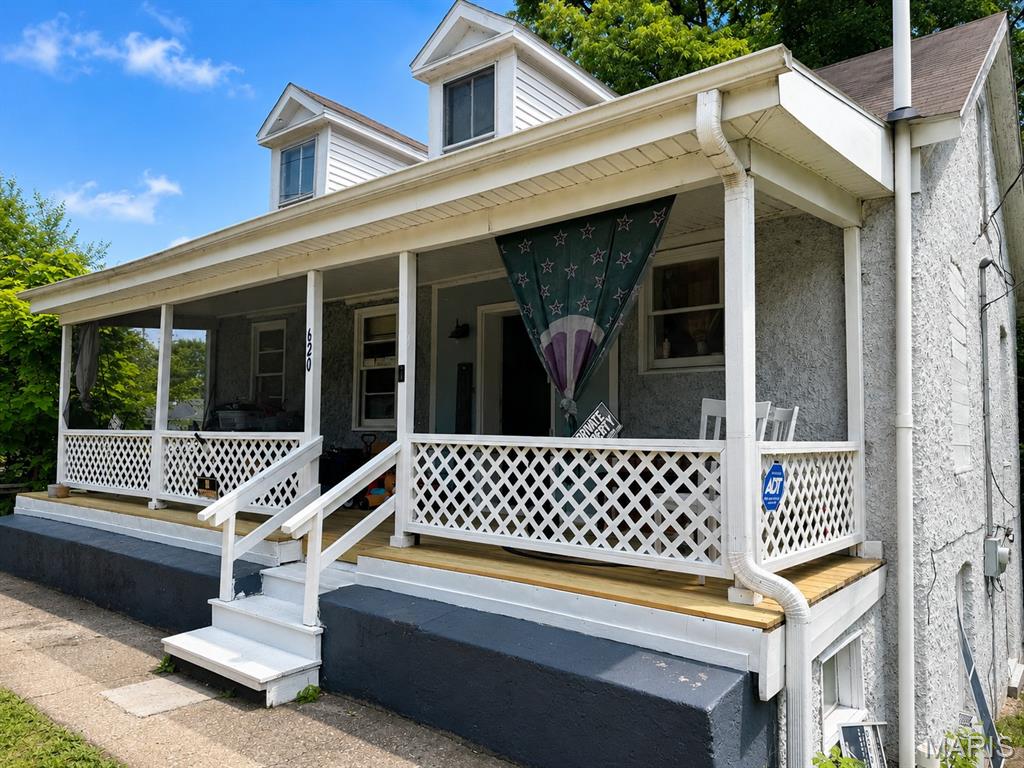 City/Louisiana - Residential