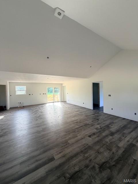 North Oaks - Residential