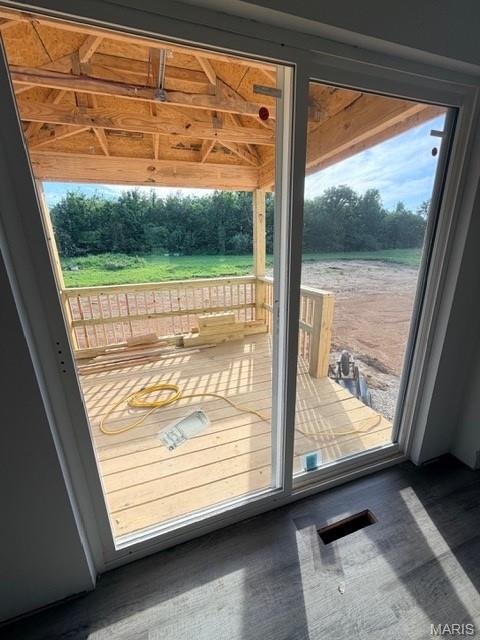 North Oaks - Residential