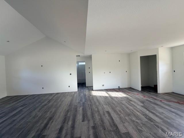 North Oaks - Residential