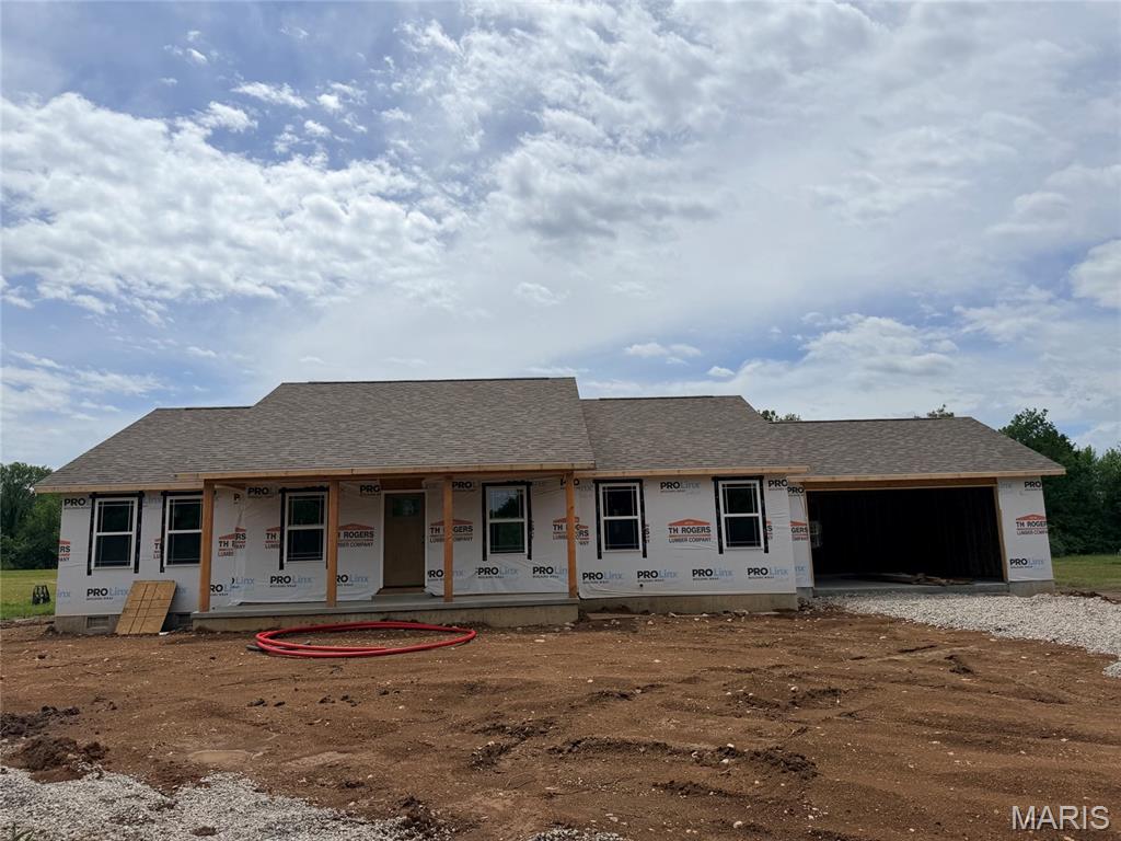 North Oaks - Residential