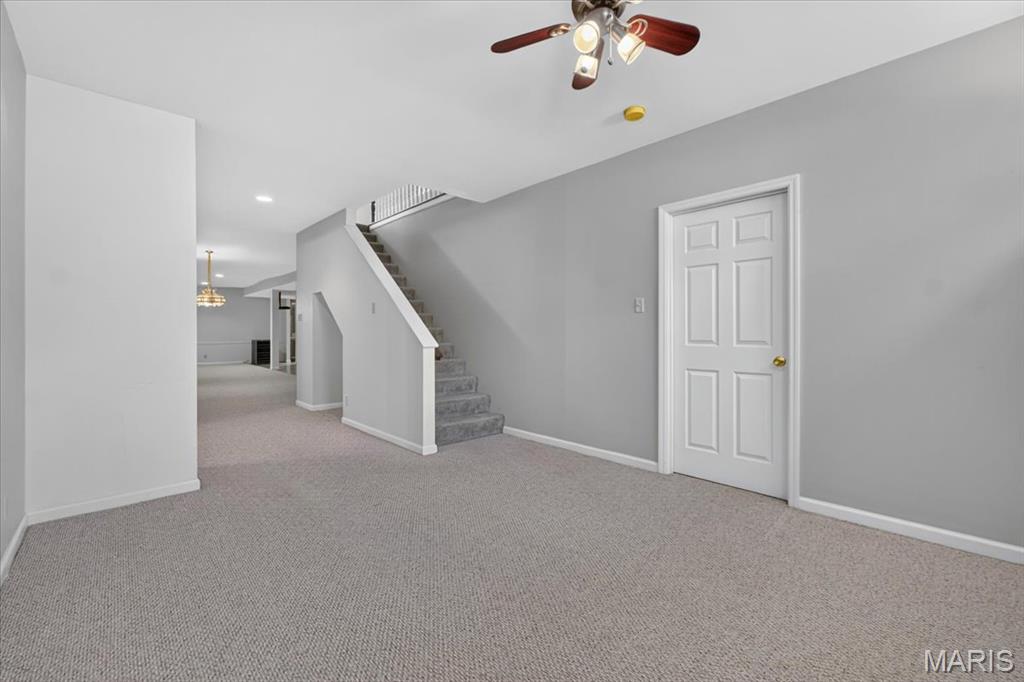 Whitmoor Country Club #1 - Residential