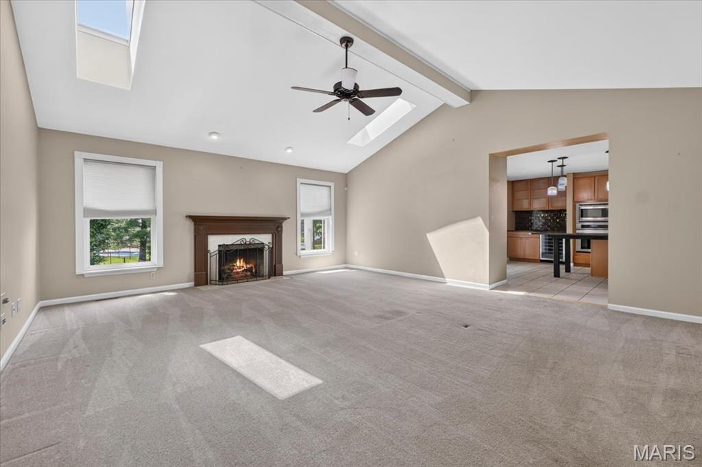 Whitmoor Country Club #1 - Residential