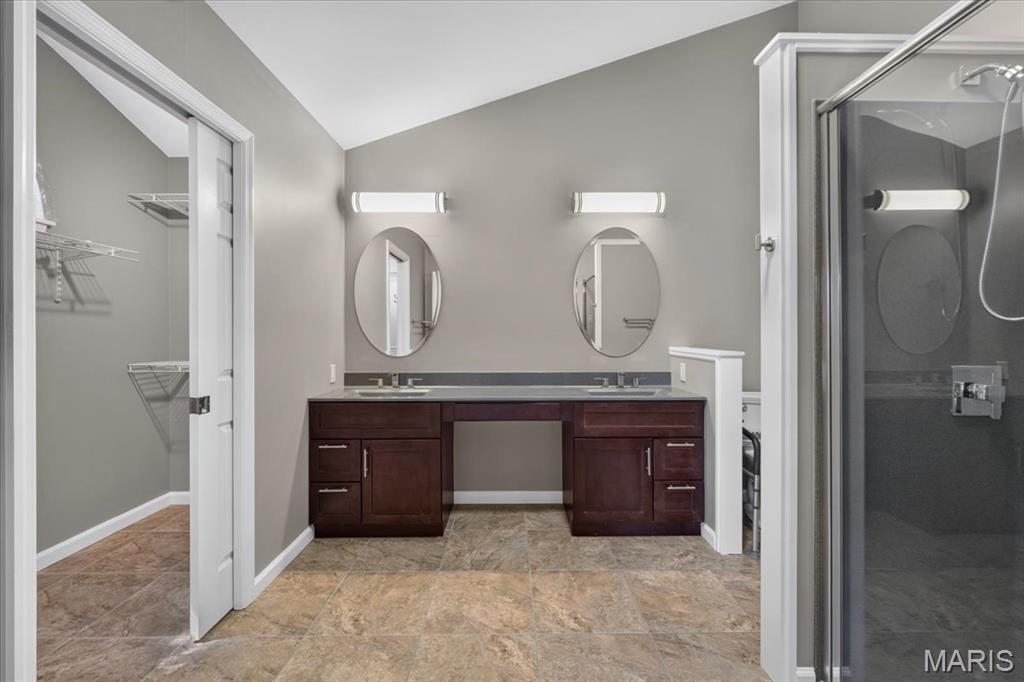 Whitmoor Country Club #1 - Residential