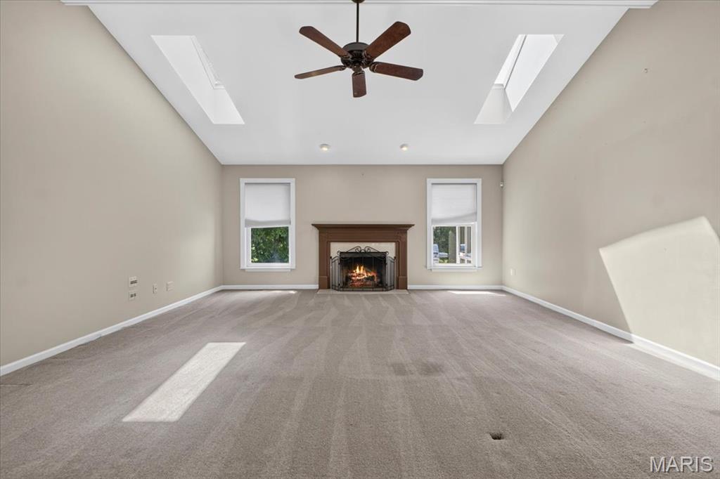 Whitmoor Country Club #1 - Residential