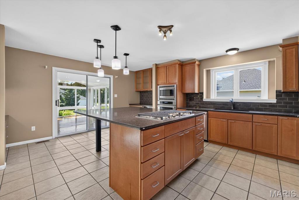 Whitmoor Country Club #1 - Residential