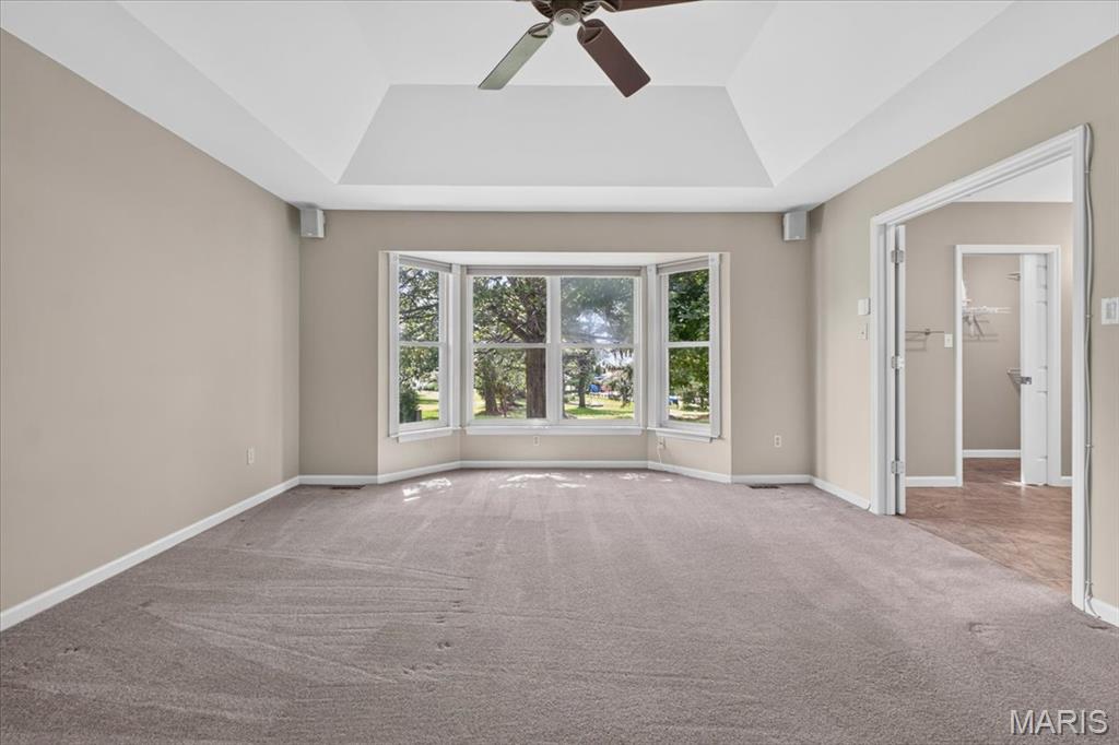 Whitmoor Country Club #1 - Residential