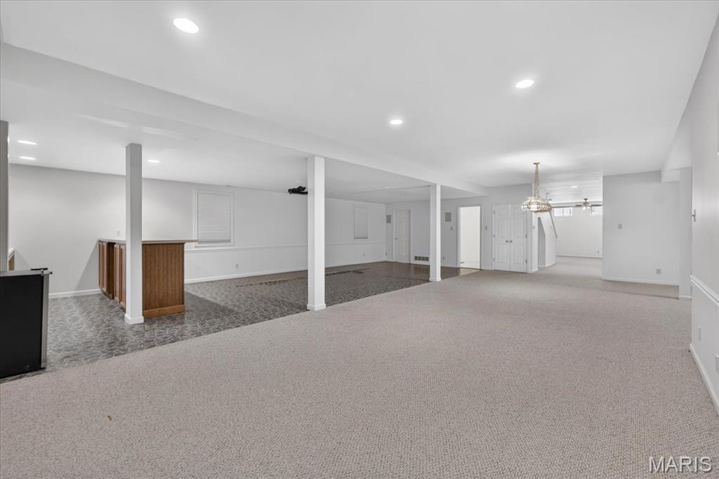 Whitmoor Country Club #1 - Residential