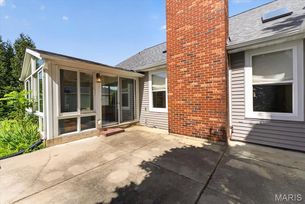 Whitmoor Country Club #1 - Residential
