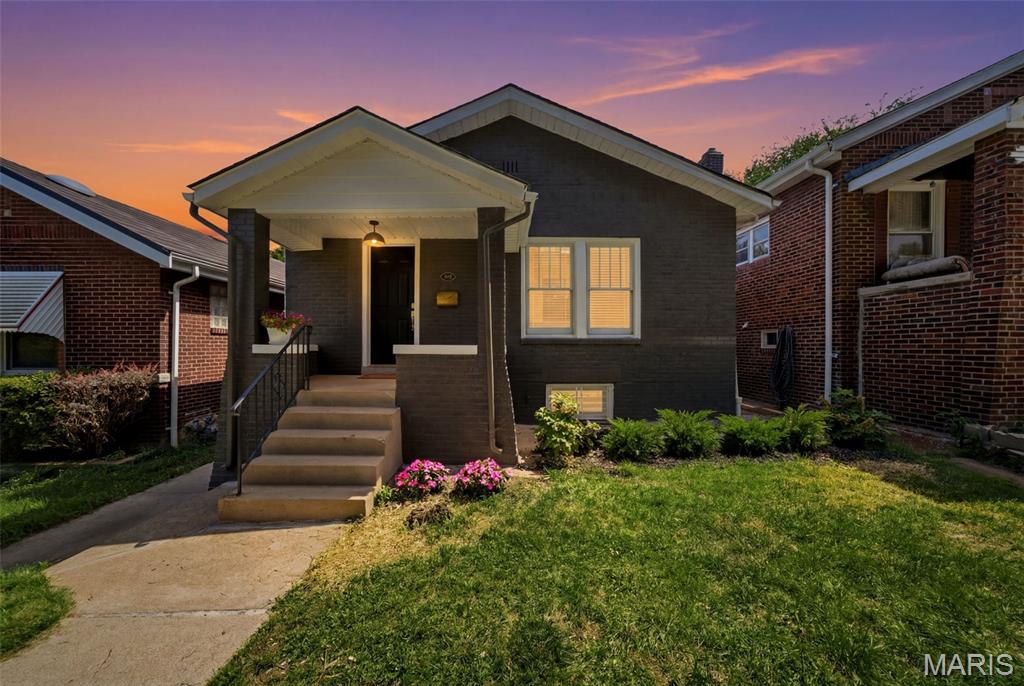Russells Add 02 - Residential