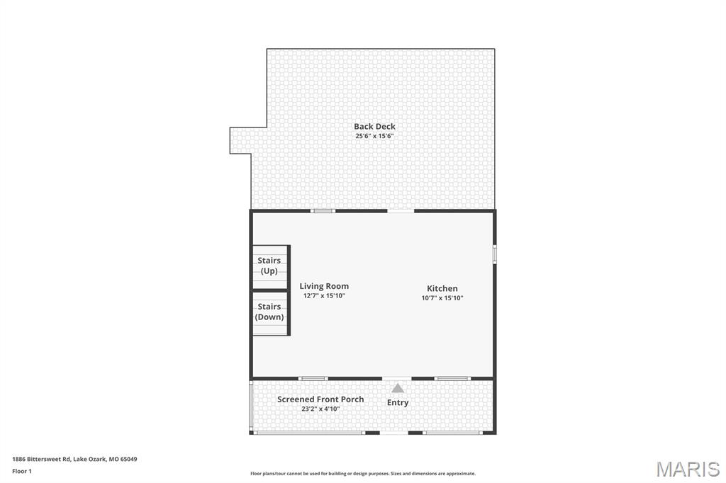 Horseshoe Bend #6 - Residential