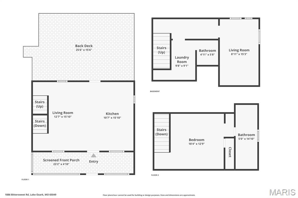 Horseshoe Bend #6 - Residential