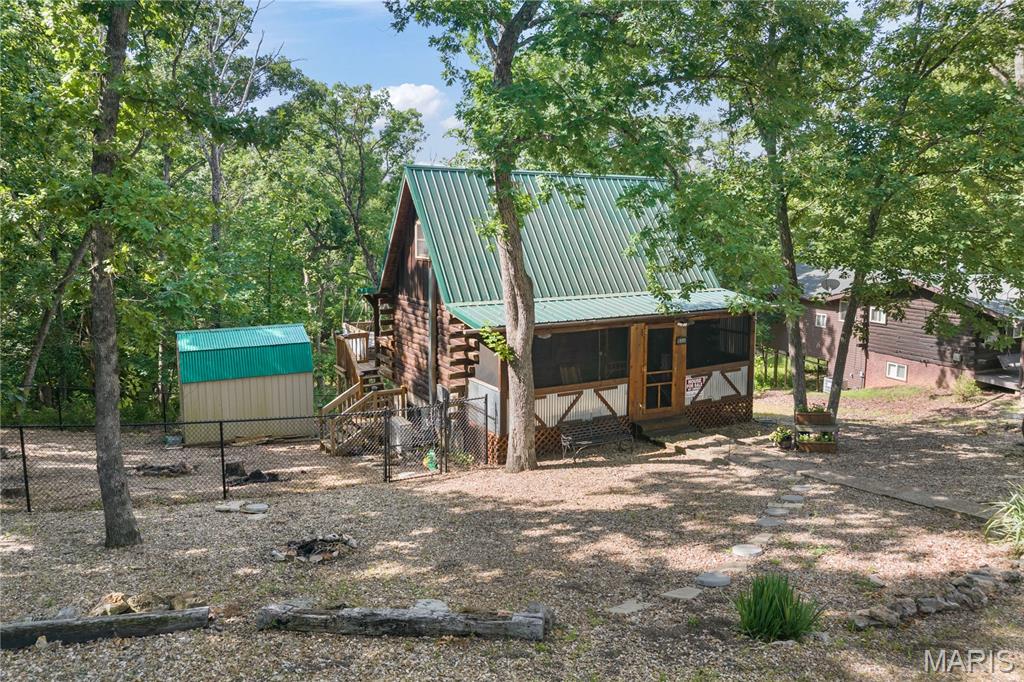 Horseshoe Bend #6 - Residential