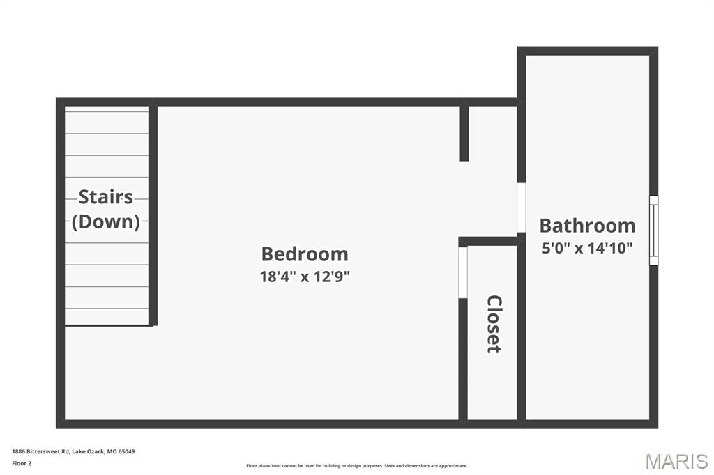 Horseshoe Bend #6 - Residential