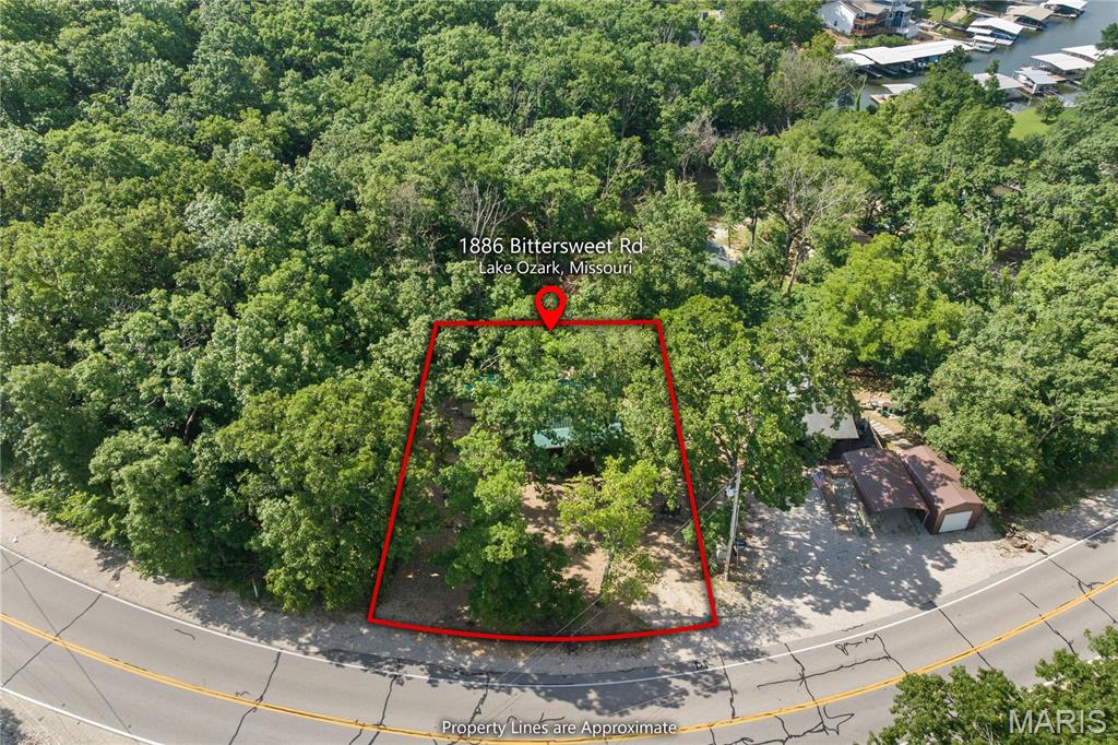 Horseshoe Bend #6 - Residential