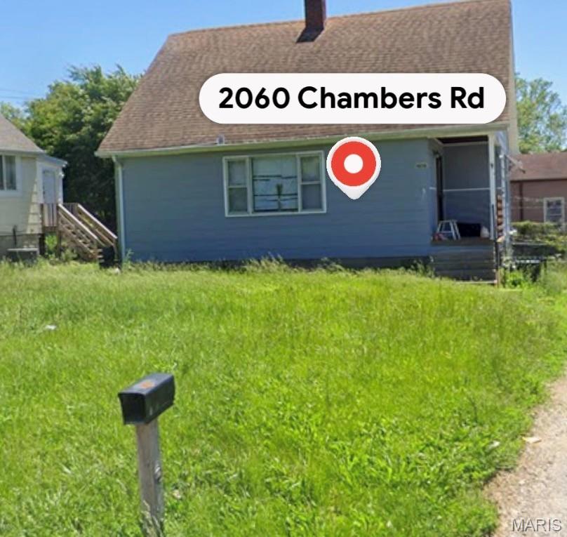 Highview Acres - Residential