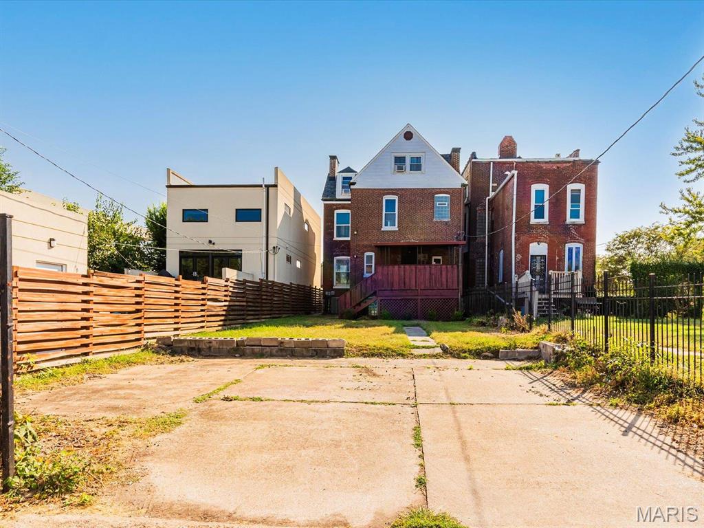 Vasquez Arpen Add - Residential