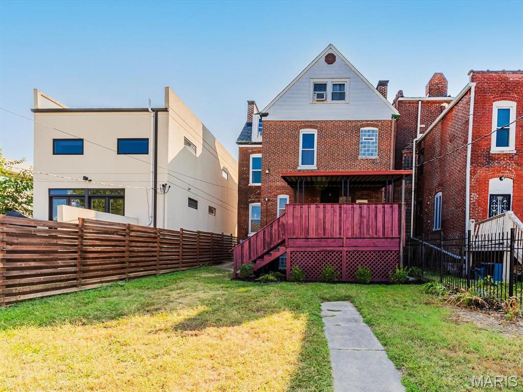 Vasquez Arpen Add - Residential