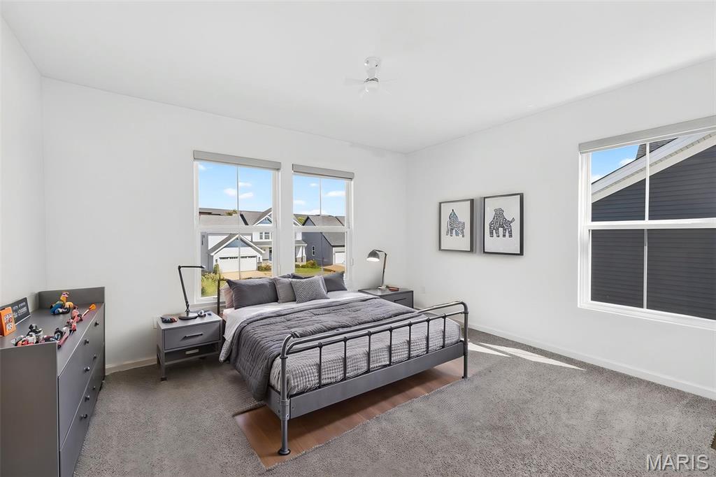 Inverness Ph 3 - Residential Lease