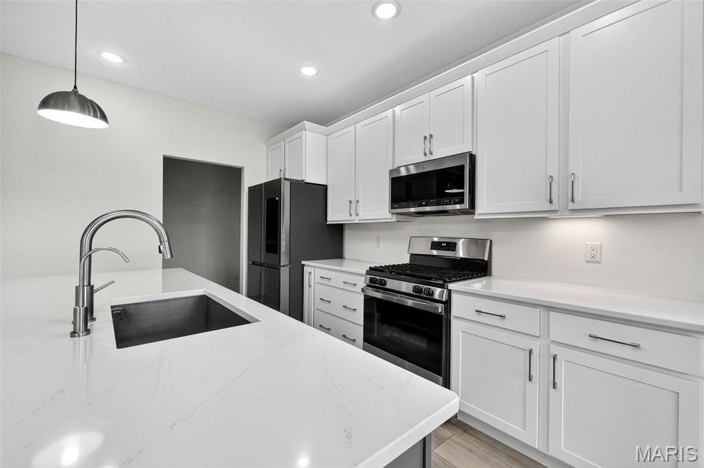 Inverness Ph 3 - Residential Lease