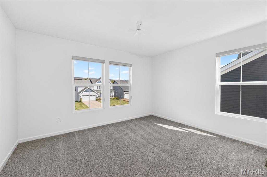 Inverness Ph 3 - Residential Lease
