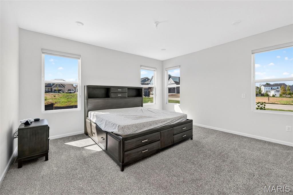 Inverness Ph 3 - Residential Lease