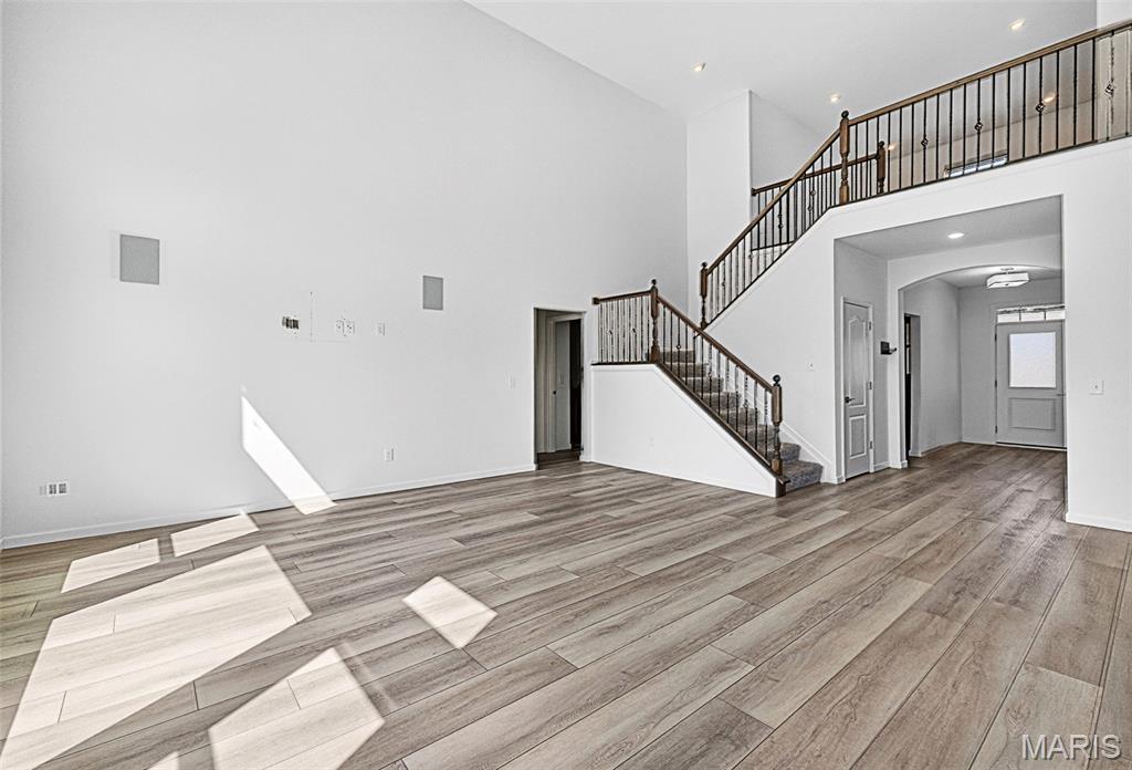 Inverness Ph 3 - Residential Lease