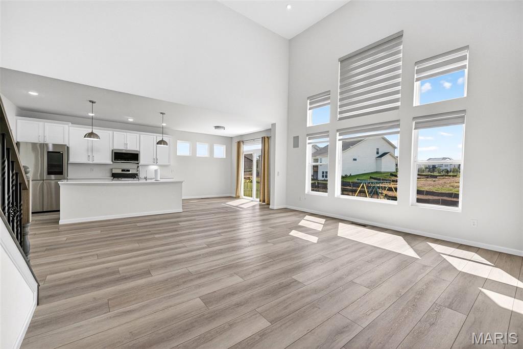 Inverness Ph 3 - Residential Lease