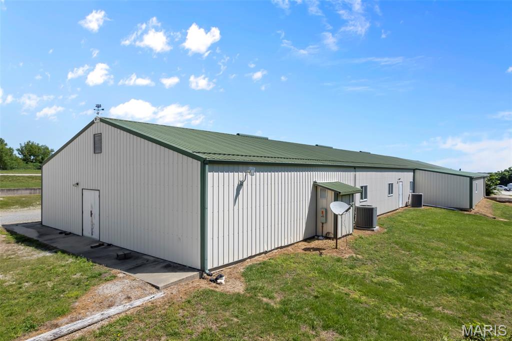 Meadow Heights - Commercial Sale