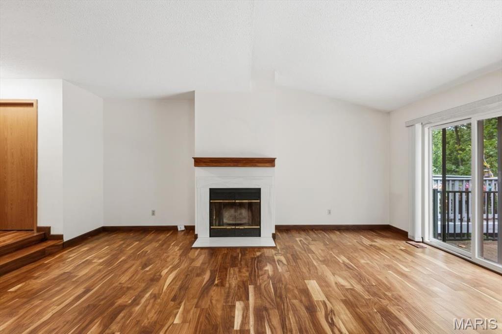 Royal Pines Condo Sixteenth - Residential
