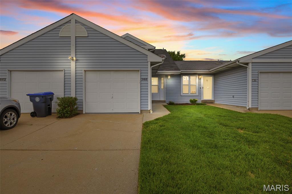 Laurel Village Ph7 - Residential