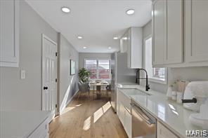 Electric Homesites - Residential