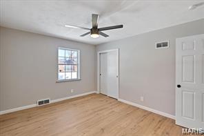 Electric Homesites - Residential