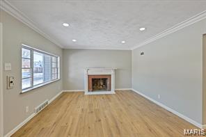 Electric Homesites - Residential