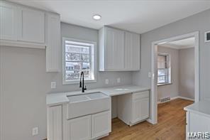 Electric Homesites - Residential