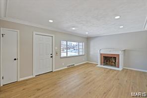 Electric Homesites - Residential