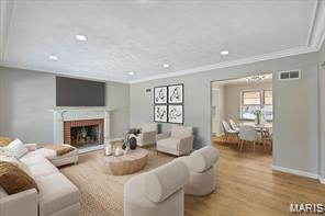 Electric Homesites - Residential