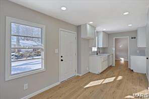 Electric Homesites - Residential