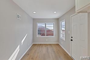 Electric Homesites - Residential
