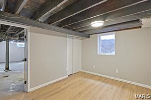 Electric Homesites - Residential