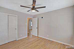 Electric Homesites - Residential