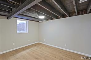 Electric Homesites - Residential