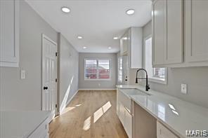 Electric Homesites - Residential