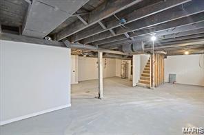 Electric Homesites - Residential