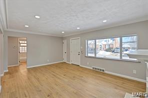 Electric Homesites - Residential