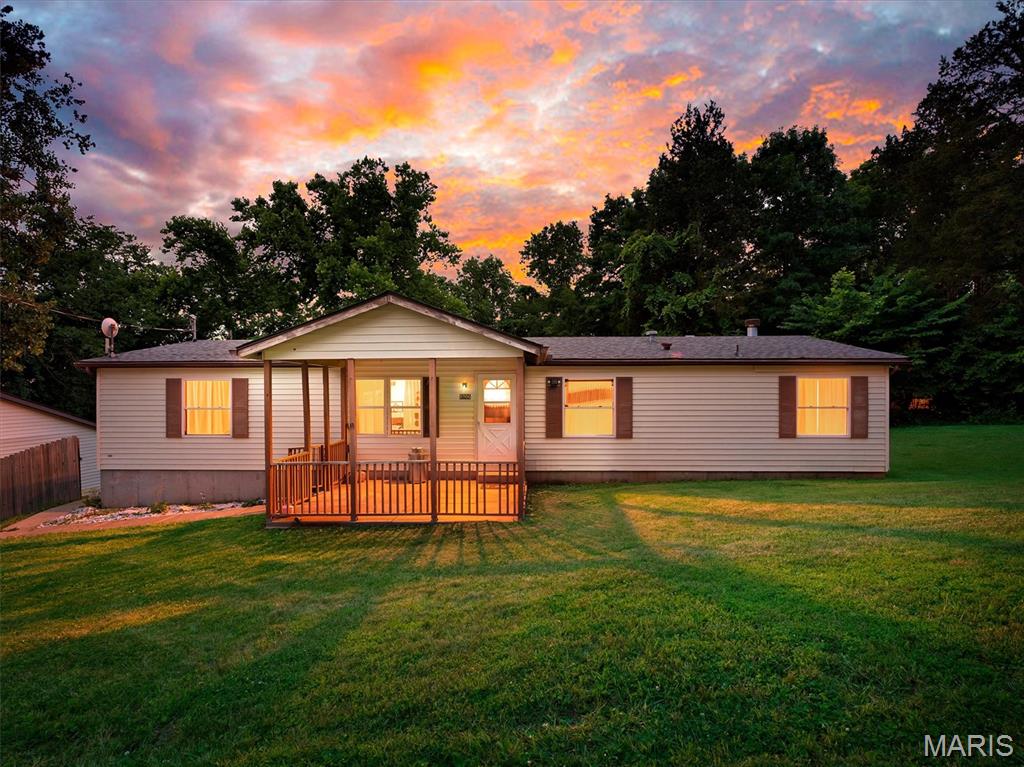 101 Ranch Sub 9 - Residential