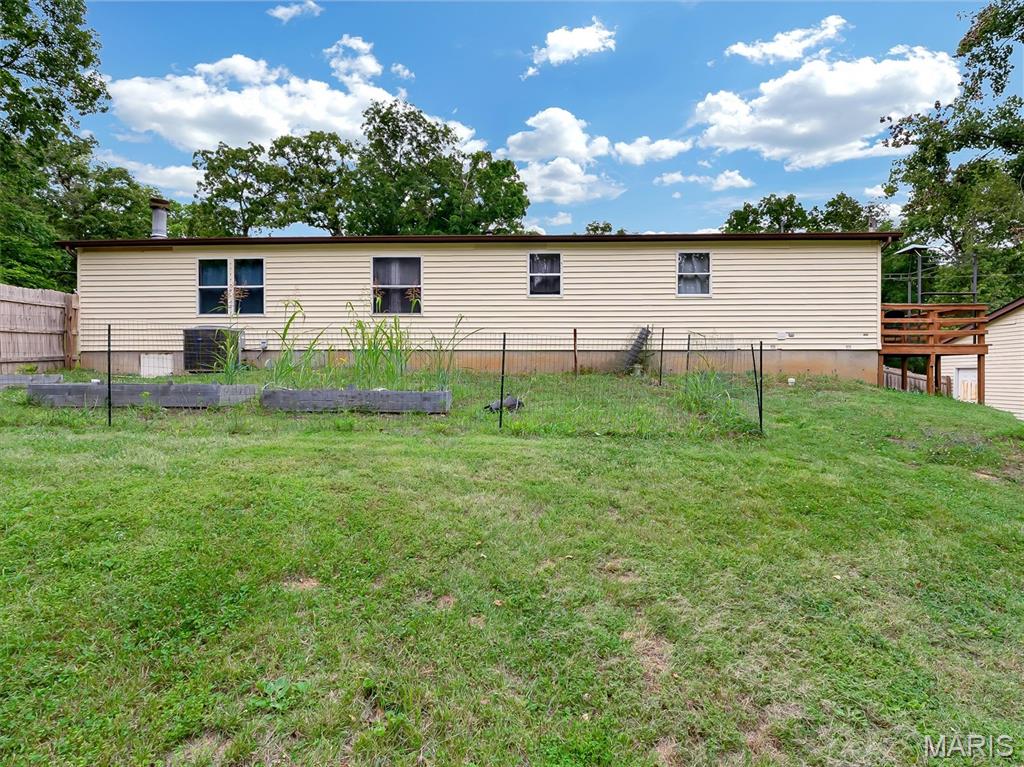 101 Ranch Sub 9 - Residential