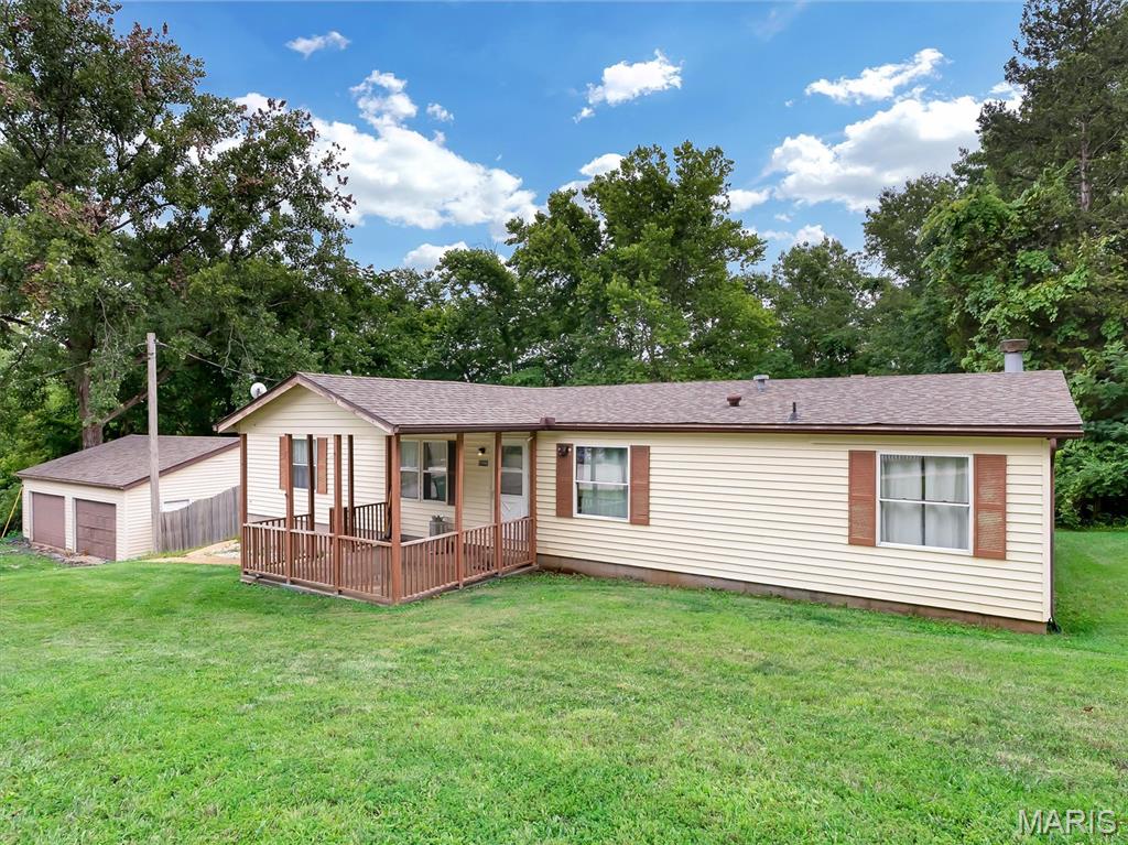 101 Ranch Sub 9 - Residential