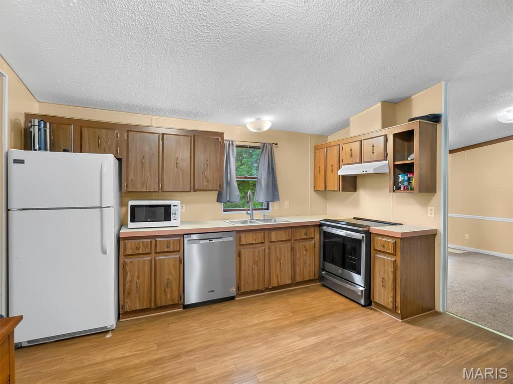 101 Ranch Sub 9 - Residential