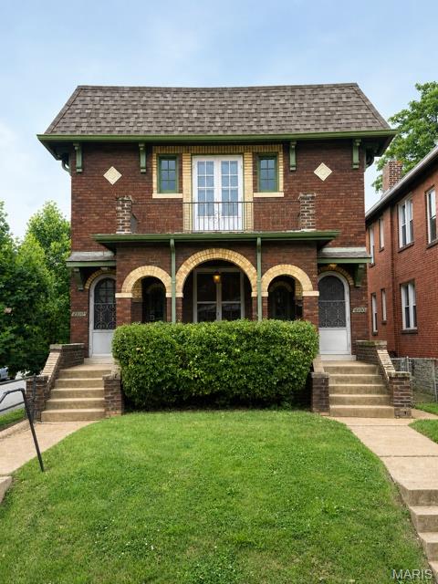 Oak Hill Add - Residential Income